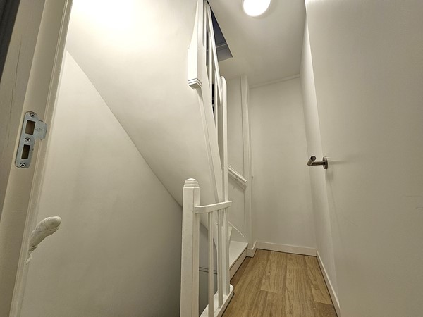 Medium property photo - Millinxstraat 26B02, 3081 PN Rotterdam