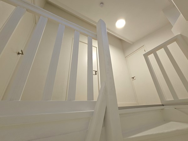 Medium property photo - Millinxstraat 26B02, 3081 PN Rotterdam