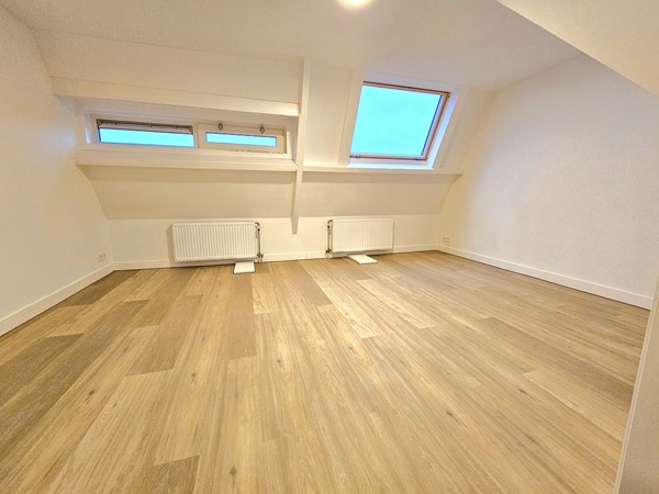 Medium property photo - Millinxstraat 26B02, 3081 PN Rotterdam