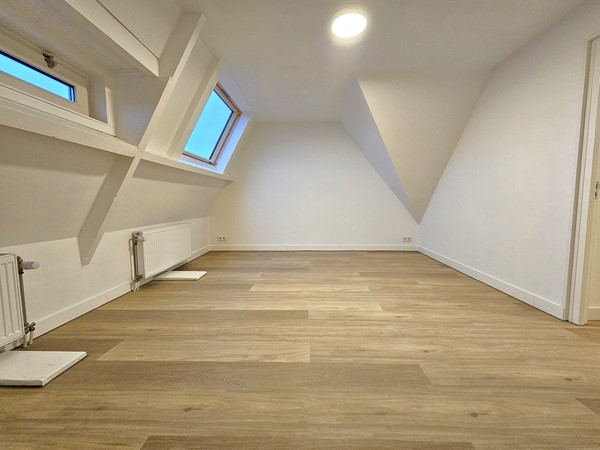 Medium property photo - Millinxstraat 26B02, 3081 PN Rotterdam