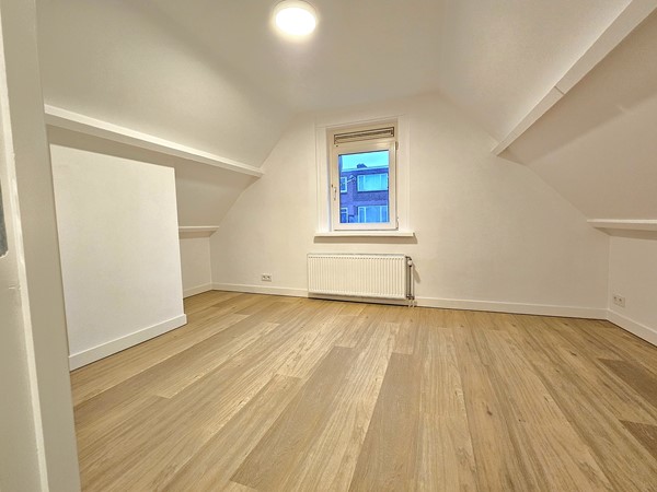 Medium property photo - Millinxstraat 26B02, 3081 PN Rotterdam