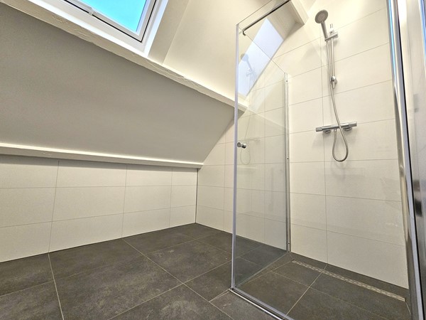 Medium property photo - Millinxstraat 26B02, 3081 PN Rotterdam