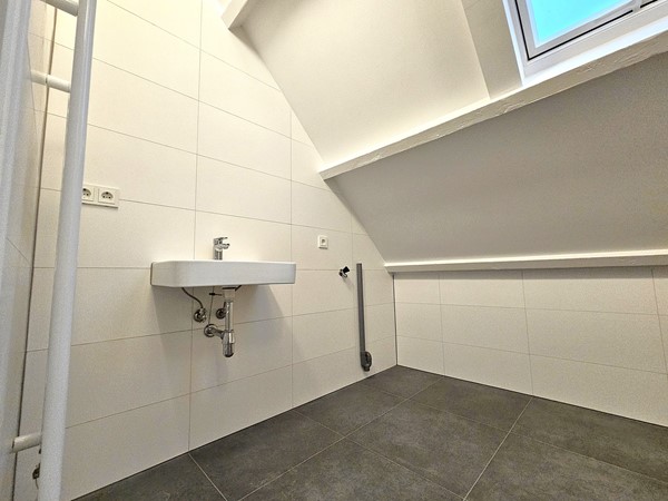 Medium property photo - Millinxstraat 26B02, 3081 PN Rotterdam