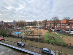 New for sale: Millinxstraat 26B02, 3081 PN Rotterdam