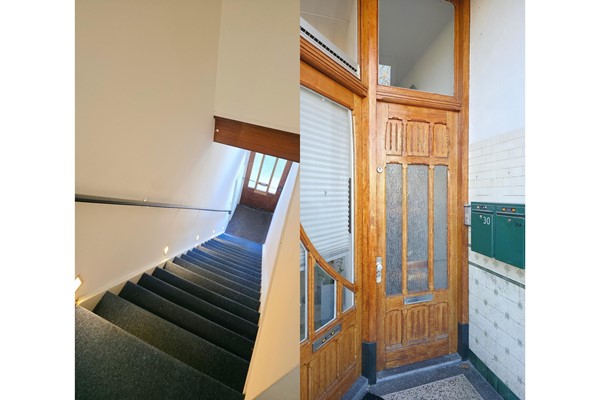 Medium property photo - Westhavenkade 30B, 3131 AD Vlaardingen