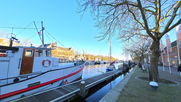 Medium property photo - Westhavenkade 30B, 3131 AD Vlaardingen