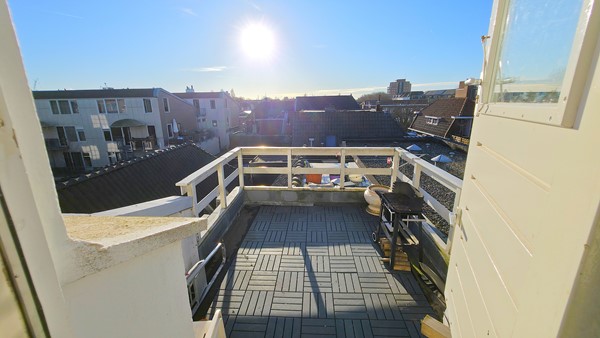 Medium property photo - Westhavenkade 30B, 3131 AD Vlaardingen