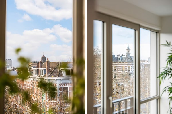 Medium property photo - 's-Gravendijkwal 122H, 3014 EL Rotterdam