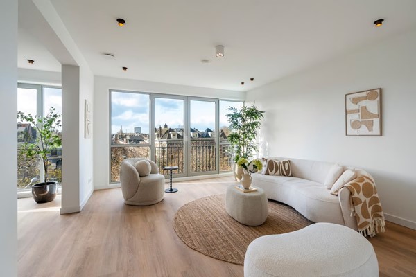 Medium property photo - 's-Gravendijkwal 122H, 3014 EL Rotterdam