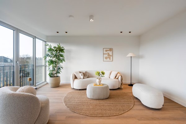 Medium property photo - 's-Gravendijkwal 122H, 3014 EL Rotterdam