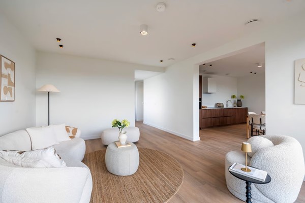 Medium property photo - 's-Gravendijkwal 122H, 3014 EL Rotterdam