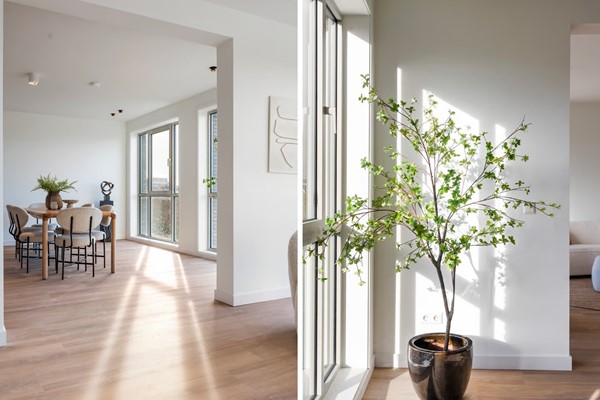 Medium property photo - 's-Gravendijkwal 122H, 3014 EL Rotterdam