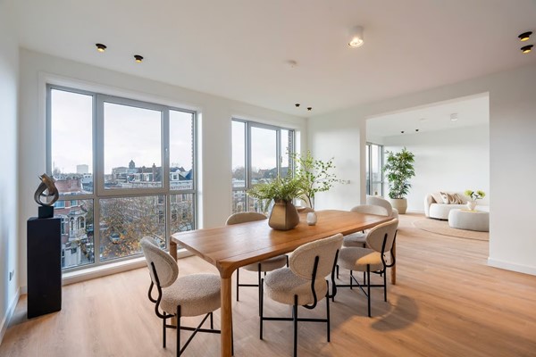 Medium property photo - 's-Gravendijkwal 122H, 3014 EL Rotterdam