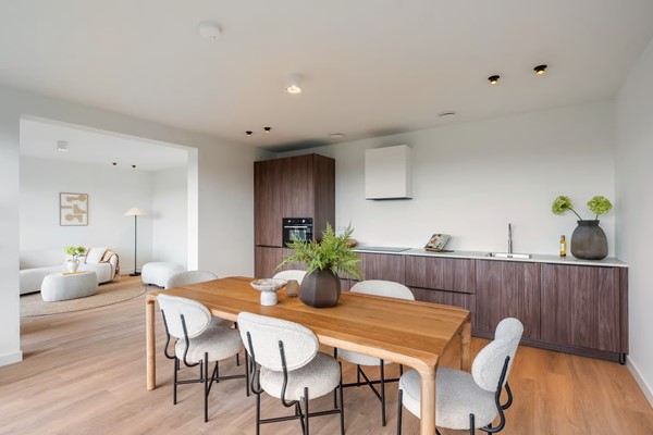 Medium property photo - 's-Gravendijkwal 122H, 3014 EL Rotterdam