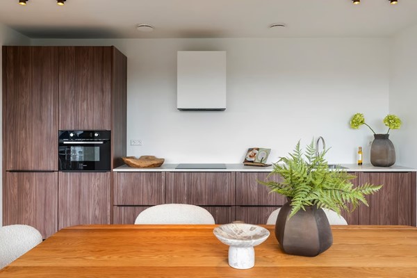 Medium property photo - 's-Gravendijkwal 122H, 3014 EL Rotterdam