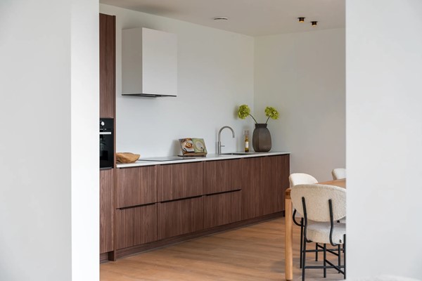 Medium property photo - 's-Gravendijkwal 122H, 3014 EL Rotterdam