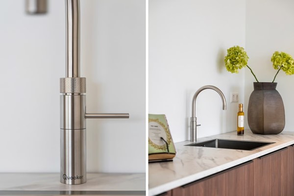 Medium property photo - 's-Gravendijkwal 122H, 3014 EL Rotterdam