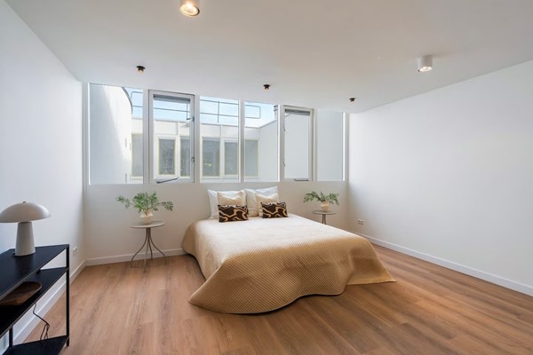 Medium property photo - 's-Gravendijkwal 122H, 3014 EL Rotterdam