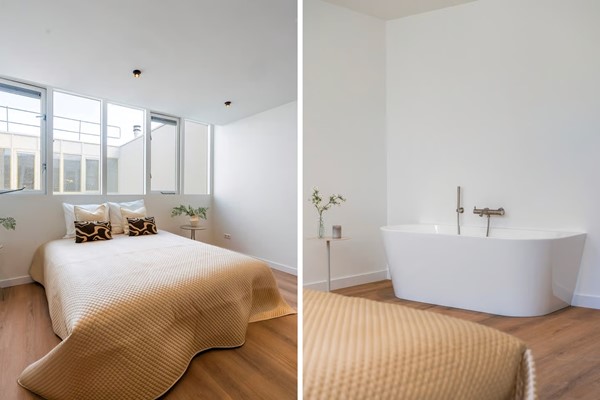 Medium property photo - 's-Gravendijkwal 122H, 3014 EL Rotterdam