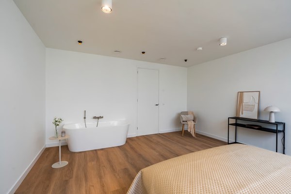 Medium property photo - 's-Gravendijkwal 122H, 3014 EL Rotterdam