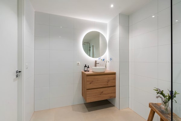 Medium property photo - 's-Gravendijkwal 122H, 3014 EL Rotterdam