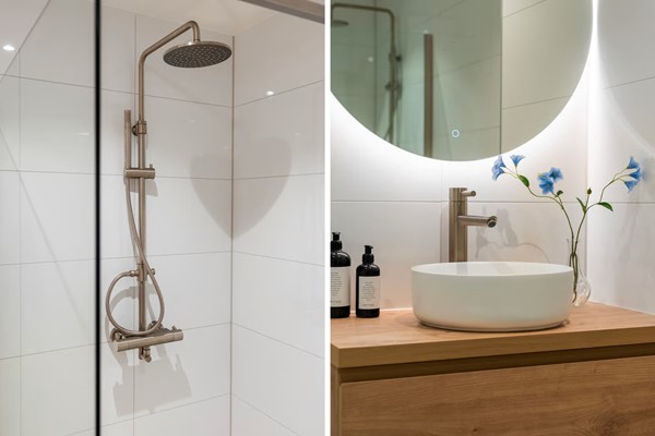 Medium property photo - 's-Gravendijkwal 122H, 3014 EL Rotterdam