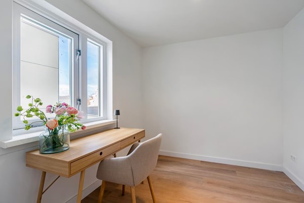 Medium property photo - 's-Gravendijkwal 122H, 3014 EL Rotterdam