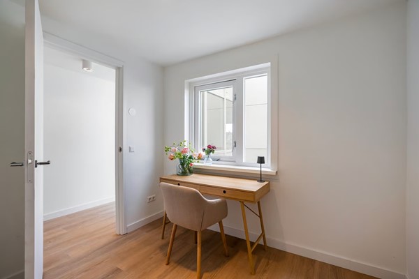 Medium property photo - 's-Gravendijkwal 122H, 3014 EL Rotterdam