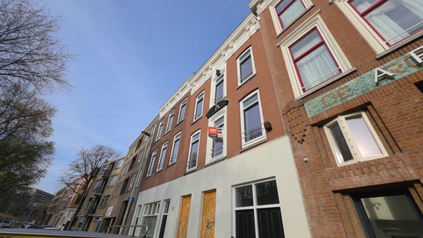 Te huur: Noordplein 189B, 3035 ED Rotterdam