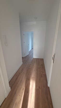 Medium property photo - Noordplein 189B, 3035 ED Rotterdam