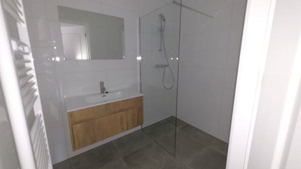 Medium property photo - Noordplein 189B, 3035 ED Rotterdam