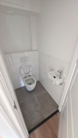 Medium property photo - Noordplein 189B, 3035 ED Rotterdam