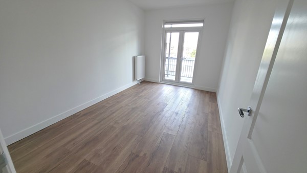 Medium property photo - Noordplein 189B, 3035 ED Rotterdam