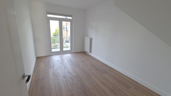 Medium property photo - Noordplein 189B, 3035 ED Rotterdam