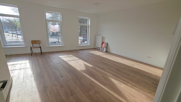 Medium property photo - Noordplein 189B, 3035 ED Rotterdam