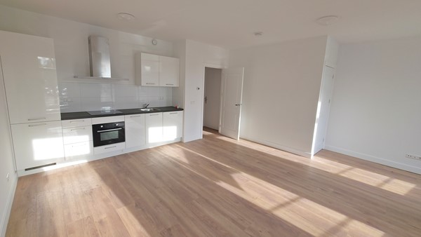 Medium property photo - Noordplein 189B, 3035 ED Rotterdam