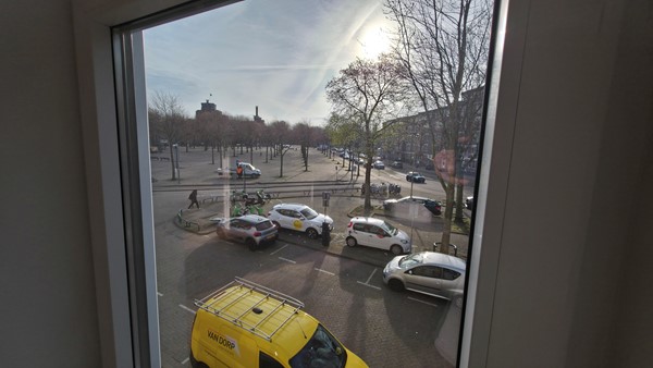 Medium property photo - Noordplein 189B, 3035 ED Rotterdam