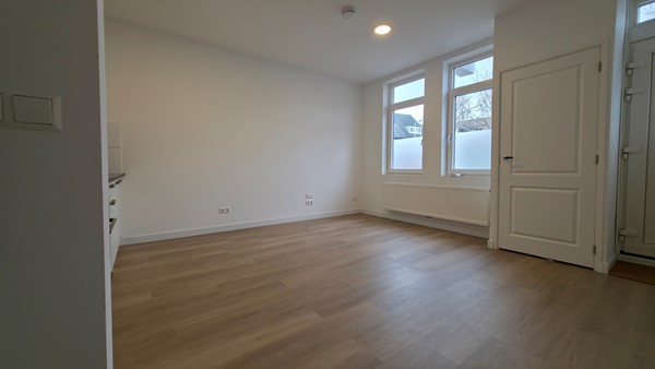 Medium property photo - Baroniestraat 52B, 3051 EG Rotterdam