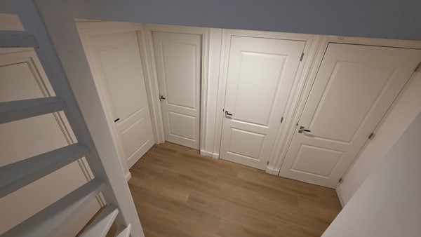 Medium property photo - Baroniestraat 52B, 3051 EG Rotterdam