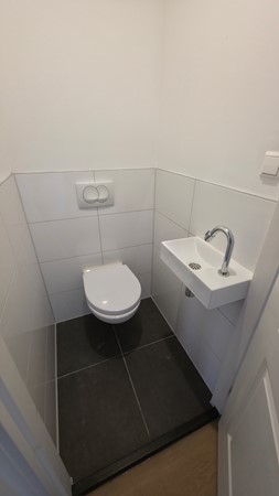 Medium property photo - Baroniestraat 52B, 3051 EG Rotterdam