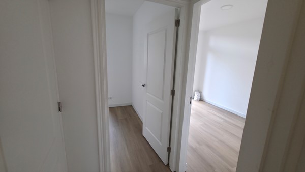 Medium property photo - Baroniestraat 52B, 3051 EG Rotterdam