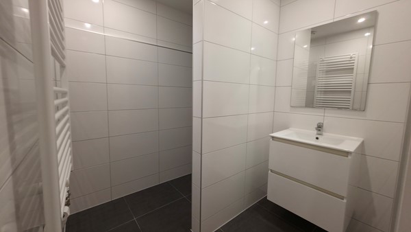 Medium property photo - Baroniestraat 52B, 3051 EG Rotterdam