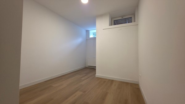 Medium property photo - Baroniestraat 52B, 3051 EG Rotterdam