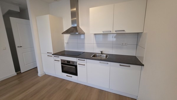 Medium property photo - Baroniestraat 52B, 3051 EG Rotterdam