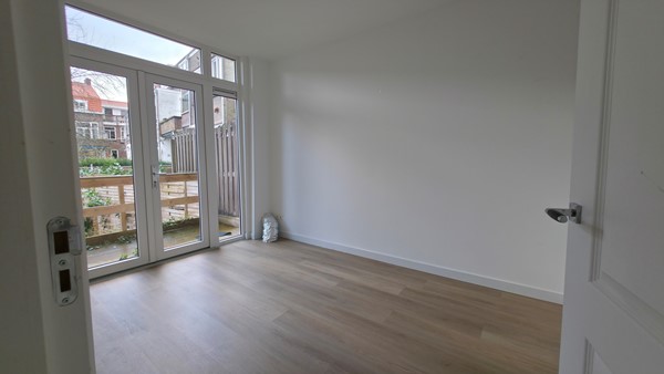 Medium property photo - Baroniestraat 52B, 3051 EG Rotterdam