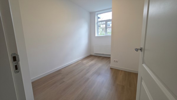 Medium property photo - Baroniestraat 52B, 3051 EG Rotterdam