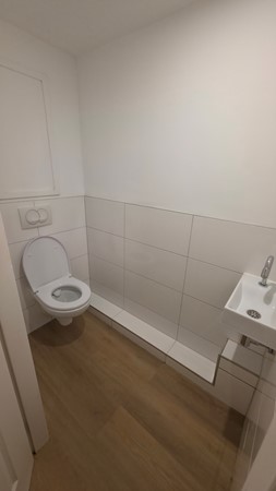 Medium property photo - Baroniestraat 52B, 3051 EG Rotterdam