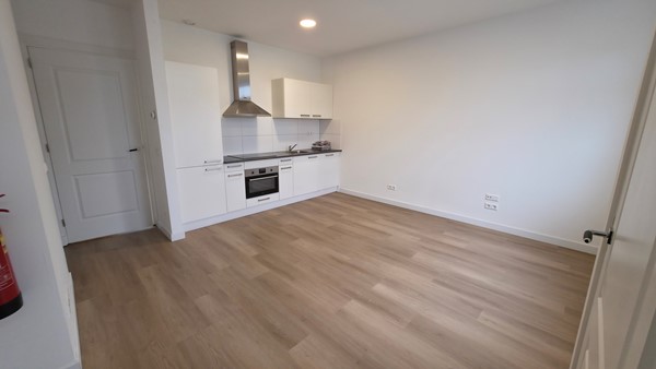 Medium property photo - Baroniestraat 52B, 3051 EG Rotterdam