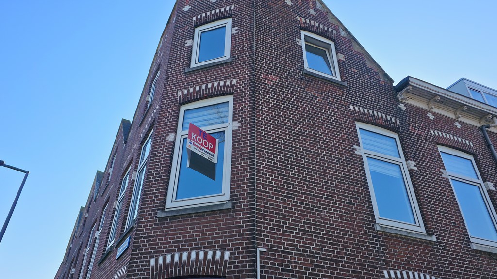 Carnisselaan 83B, 3083 HD Rotterdam, photo 1
