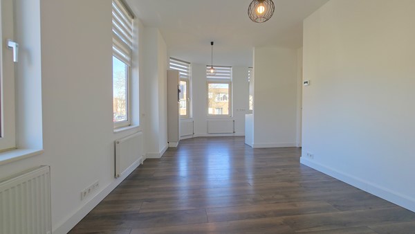 Medium property photo - Carnisselaan 83B, 3083 HD Rotterdam